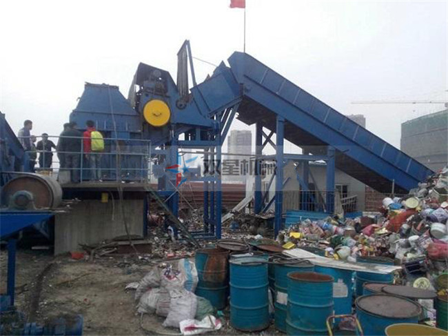 廢舊汽車金屬破碎回收公司需要什么樣的資質(zhì)條件？