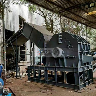 如何區(qū)分廢鋼破碎機和金屬撕碎機，不同物料如何選擇合適的設(shè)備？