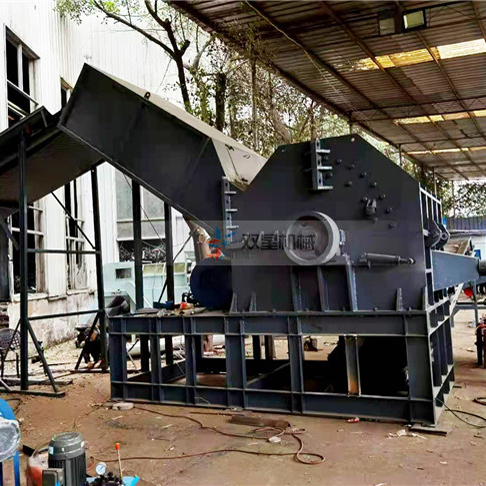 為什么廢鋁破碎機(jī)是廢鋁廢鋁合金破碎加工的必備設(shè)備？